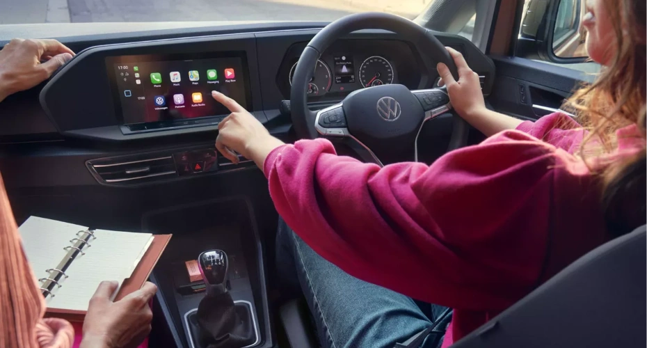 Comfort meets convenience