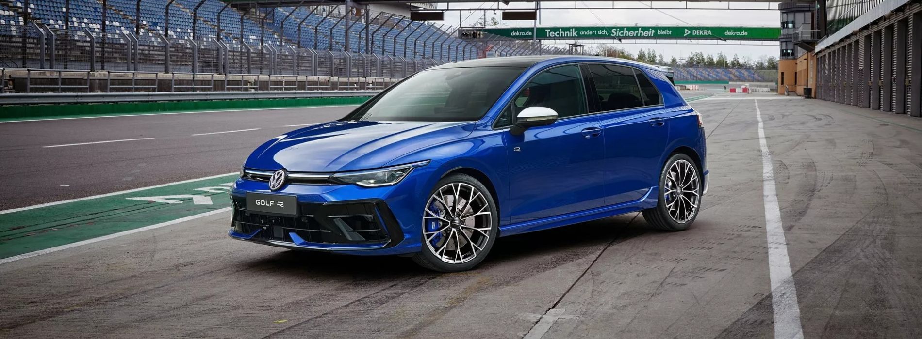 Golf R - Best Price - Vredenburg